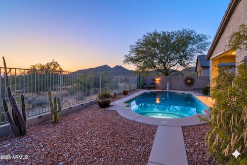 6512 E Hacienda La Noria Ln, Gold Canyon, AZ, 85118-1812 | Card Image