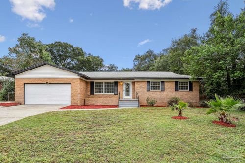7605 Harvey St, Pensacola, FL, 32506-5022 | Card Image