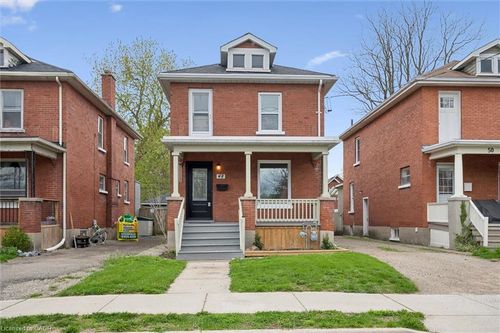 48 Rich Ave, Cambridge, ON, N1R2A5 | Card Image