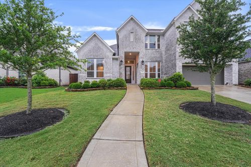 1326 Mcmurtry Ridge Dr, Katy, TX, 77494-3982 | Card Image