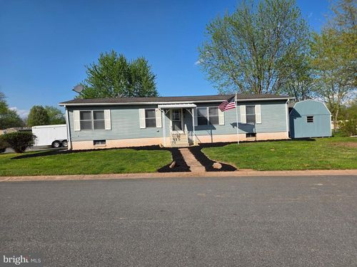 2 Rose Ave, MIDDLETOWN, PA, 17057-4645 | Card Image