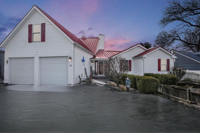 15 Woodland Rd, House other with 3 bedrooms, 3 bathrooms and null parking in Hebron OH | Image 42