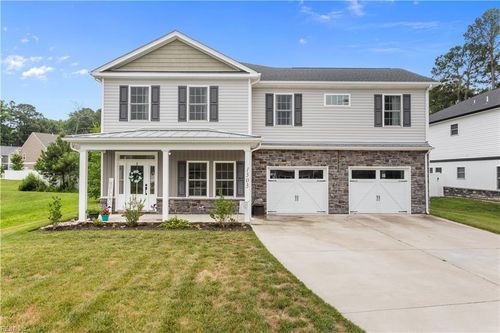 1303 Fulton Ln, Chesapeake, VA, 23320-3051 | Card Image