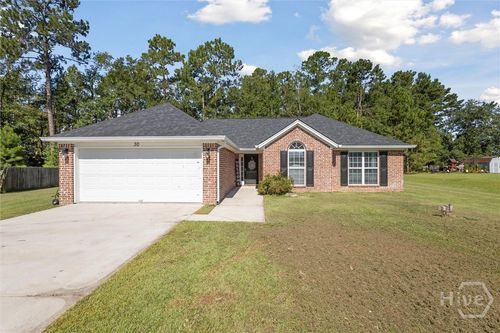 30 Farmers Cir, Ellabell, GA, 31308-7223 | Card Image