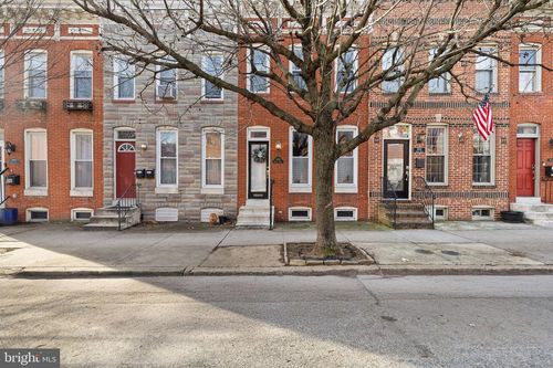 3205 Hudson St, BALTIMORE, MD, 21224-5037 | Card Image