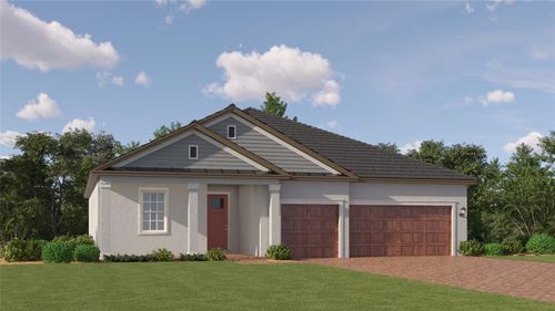 9542 Minnow Ray Dr, Land O Lakes, FL, 34637 | Card Image