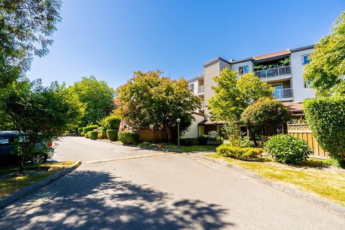 105-8740 Citation Drive, Richmond, BC, V6Y3A3 | Card Image