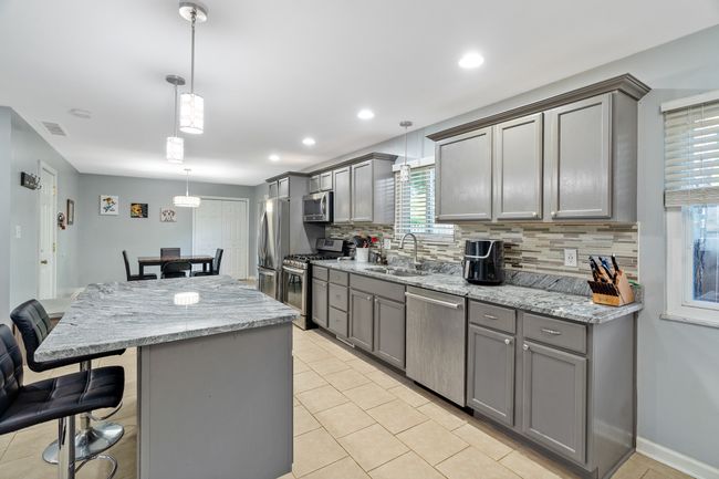 7996 Dartmouth Ct, House other with 3 bedrooms, 2 bathrooms and null parking in Indianapolis IN | Image 22