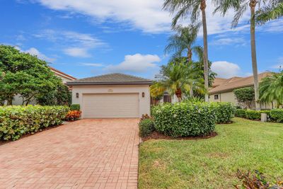 13269 Verdun Drive, House other with 3 bedrooms, 4 bathrooms and null parking in Palm Beach Gardens FL | Image 2