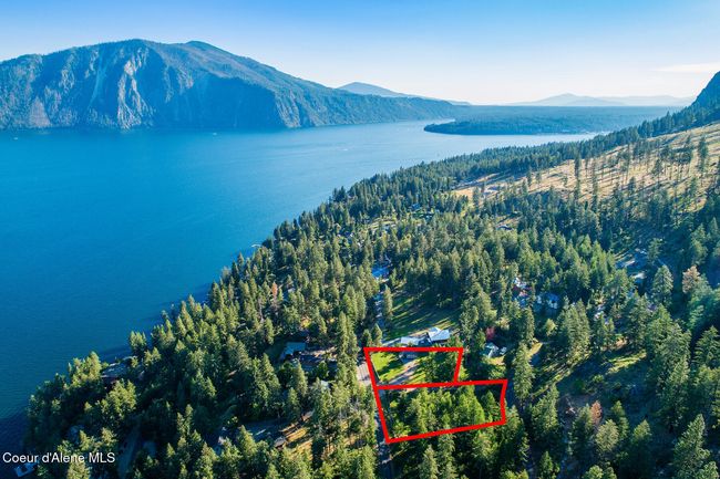 461 Glacier Loop, Home with 0 bedrooms, 0 bathrooms and null parking in Bayview ID | Image 17