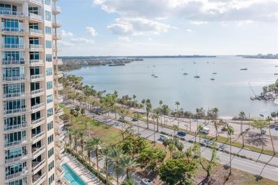 11 - 340 S Palm Avenue, Condo with 2 bedrooms, 2 bathrooms and null parking in Sarasota FL | Image 1