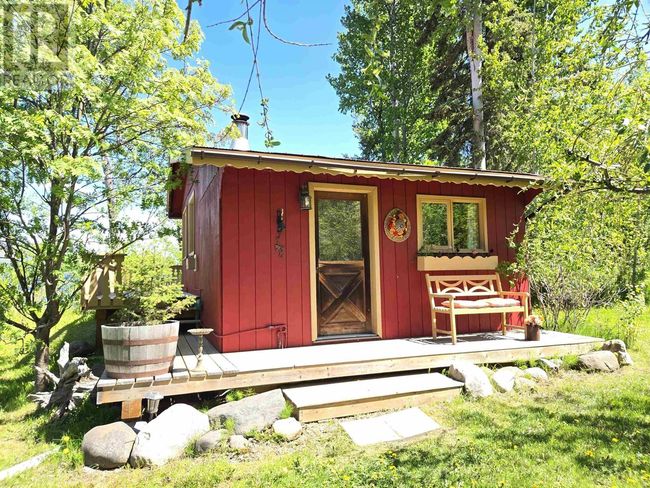 23854 Mund Rd, House other with 4 bedrooms, 3 bathrooms and null parking in Burns Lake BC | Image 32