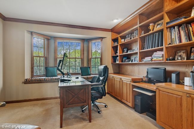 1145 Amherst Ct, House other with 4 bedrooms, 4 bathrooms and 2 parking in Lake Zurich IL | Image 34
