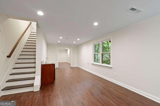 1000 Compass Pointe Chase, House other with 4 bedrooms, 3 bathrooms and 2 parking in Alpharetta GA | Image 21