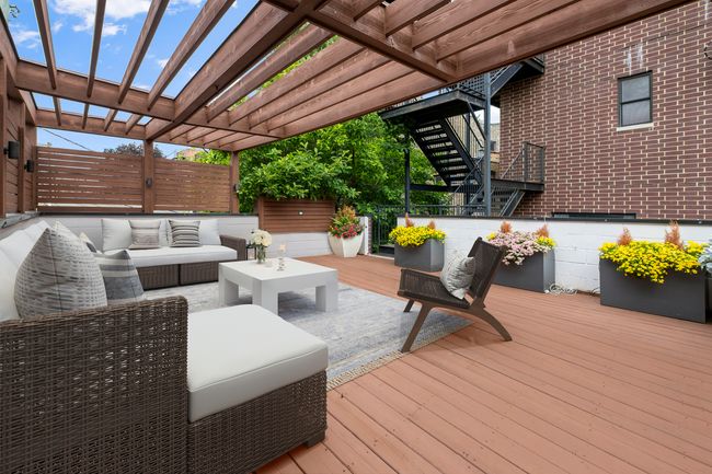 APT-1 - 1870 N Sheffield Ave, Condo with 4 bedrooms, 3 bathrooms and 1 parking in CHICAGO IL | Image 22