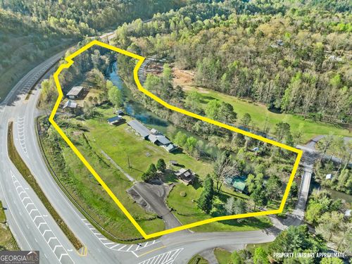 23 Joy Bridge Road, Lakemont, GA, 30552 | Card Image