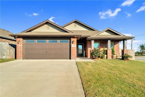 5900 Nw Hancock St, Bentonville, AR, 72713-5114 | Card Image