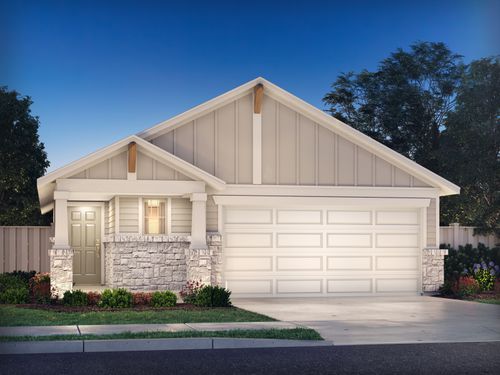 12425 Saint Thomas Drive, Del Valle, TX, 78617 | Card Image