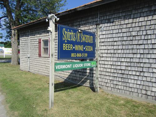 77 First Street, Swanton, VT, 05488 | Card Image