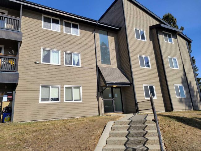104A - 5611 10 Ave, Condo with 2 bedrooms, 1 bathrooms and 1 parking in Edson AB | Image 32
