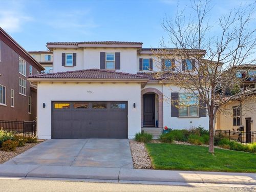 10562 Montecito Dr, Lone Tree, CO, 80124-5346 | Card Image
