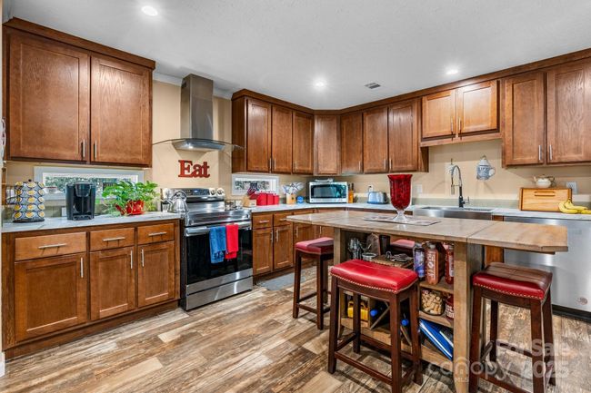 200 Vista Pointe Dr, House other with 4 bedrooms, 3 bathrooms and null parking in Stony Point NC | Image 7