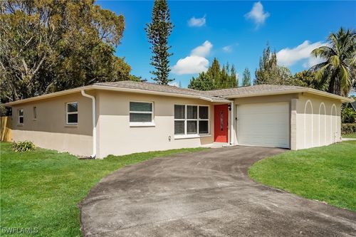 7311 Louise Dr, FORT MYERS, FL, 33967-3040 | Card Image