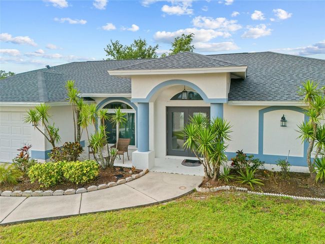 1 Sportsman Way, House other with 3 bedrooms, 2 bathrooms and null parking in ROTONDA WEST FL | Image 4