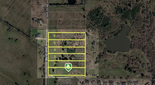 TBD Lot 2 Ne 36 St, Paris, TX, 75460 | Card Image