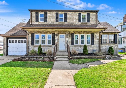 151 W Waterford Ave, Milwaukee, WI, 53207-4371 | Card Image