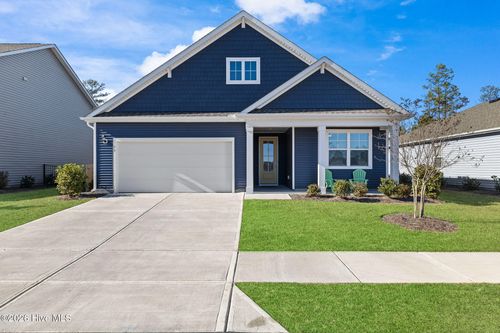 lot-236-73 Moyock Lane, Wilmington, NC, 28411 | Card Image