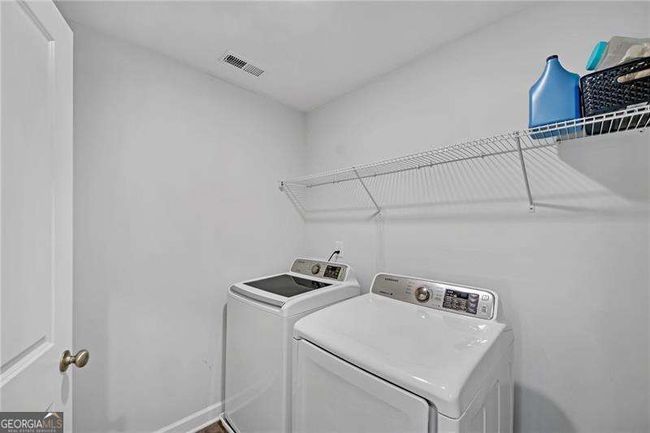 360 Niles Ct, Townhouse with 3 bedrooms, 3 bathrooms and 2 parking in Marietta GA | Image 26