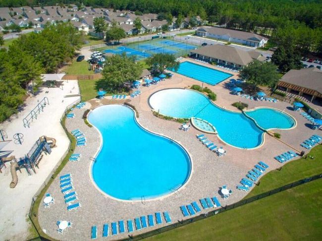 hammock bay pool | Image 31