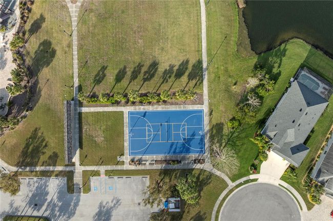 12726 Rainwashed Loop, House other with 3 bedrooms, 2 bathrooms and null parking in Parrish FL | Image 57