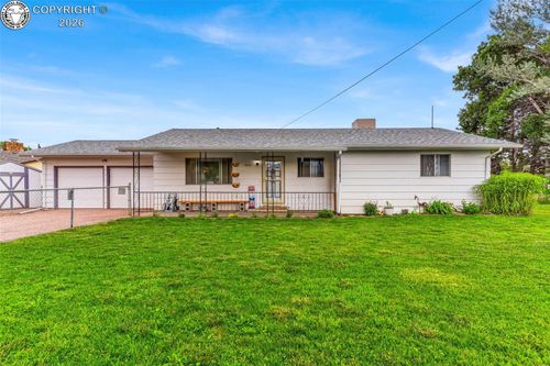 1608 Logan St, Canon City, CO, 81212-4406 | Card Image