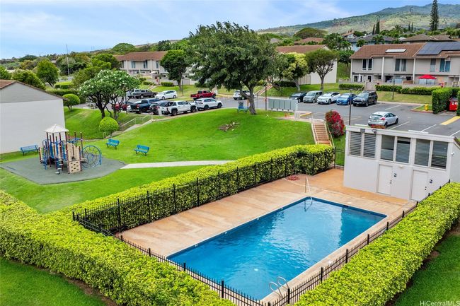 H50 - 92-801 Makakilo Dr, Condo with 3 bedrooms, 2 bathrooms and 2 parking in Kapolei HI | Image 24