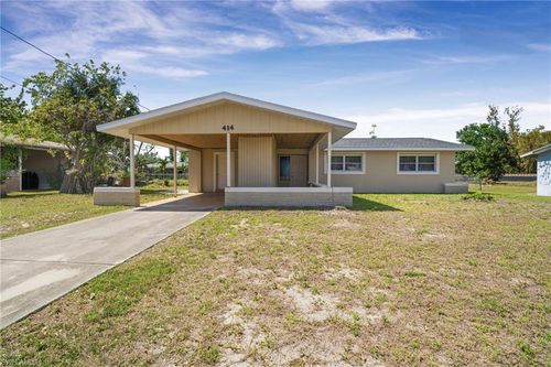 414 Ne 15th Pl, Cape Coral, FL, 33909-2161 | Card Image