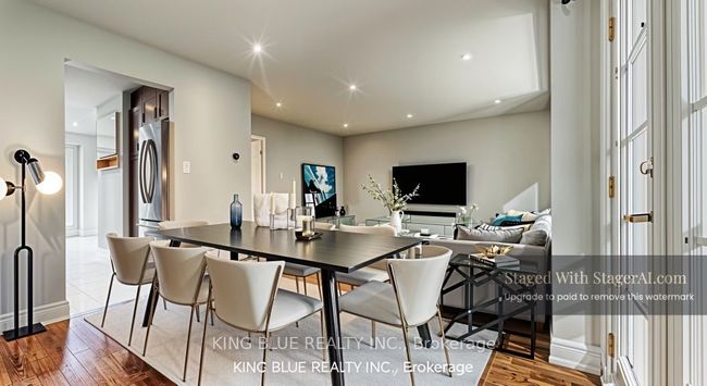 90 Daniele Ave N, House other with 3 bedrooms, 2 bathrooms and 2 parking in Beeton ON | Image 7