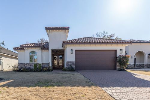 16011 Bridges Fairway Ln, Houston, TX, 77068-3752 | Card Image