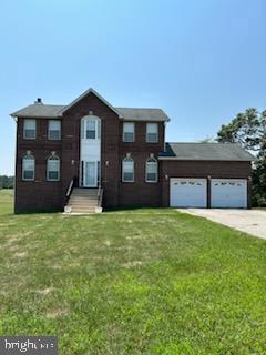 Zachia Manor Ct, Waldorf, MD 20602