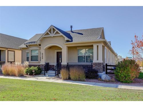6549 Shadow Hill Ln, Colorado Springs, CO, 80923-7484 | Card Image