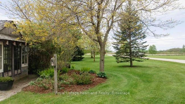 81572 Lucknow Line, Home with 4 bedrooms, 2 bathrooms and 10 parking in Goderich ON | Image 40