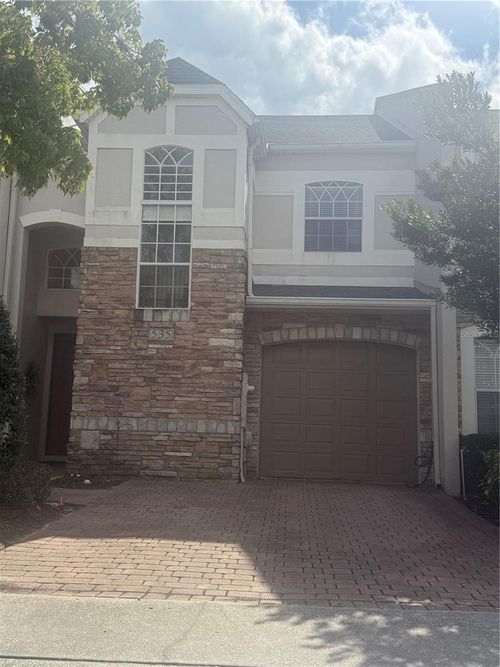 535 Terrace Spring Dr, Orlando, FL, 32828-6763 | Card Image