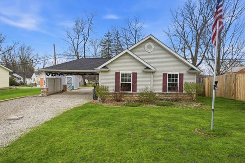 403 S Walnut St, Baltimore, OH, 43105-1456 | Card Image