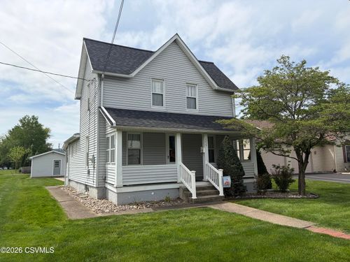 1332 2nd Avenue, Berwick, PA, 18603 | Card Image