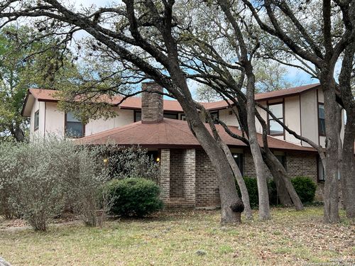 4503 Shavano Woods St, San Antonio, TX, 78249-1840 | Card Image