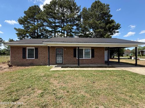 302 Hubert Mclean Rd, Red Springs, NC, 28377-7547 | Card Image