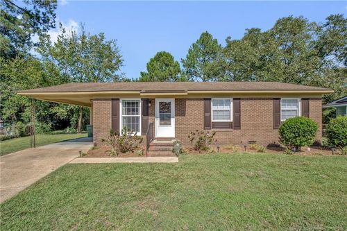 304 Bighorn Dr, Fayetteville, NC, 28303-3125 | Card Image