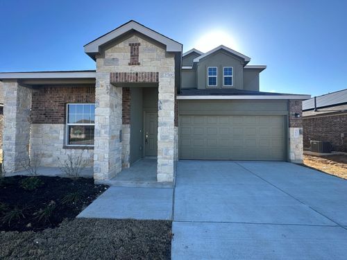312 Sonterra Dr, San Marcos, TX, 78666-5827 | Card Image