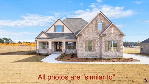 106 Pridgen Pass, Perry, GA, 31069 | Card Image